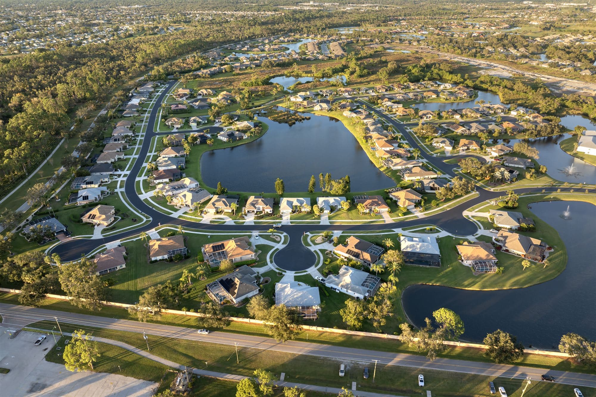 Off-market investment property in Florida — Palladium Investments