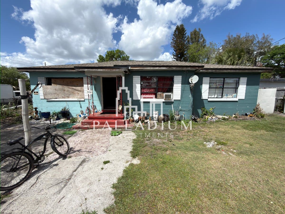 Wholesale property sold in Orlando, FL